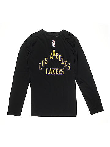 Nike Long Sleeve T-Shirt (view 2)