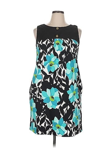 AGB Casual Dress (view 1)