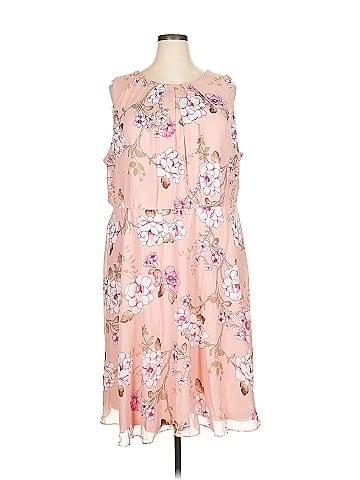 Jessica Howard Cocktail Dress (view 1)