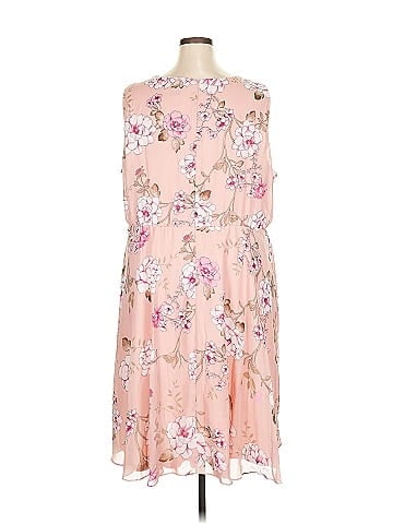 Jessica Howard Cocktail Dress (view 2)