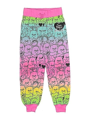 Justice Sweatpants (view 1)