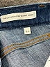 Denim Forum Blue Jeans Size 26 waist - photo 5