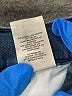 Denim Forum Blue Jeans Size 26 waist - photo 6