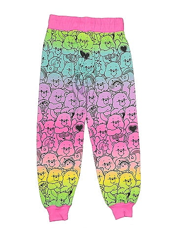 Justice Sweatpants (view 2)