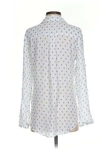 Cloth & Stone Long Sleeve Blouse (view 2)