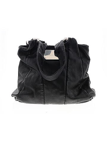 Kenneth Cole New York Leather Tote (view 1)