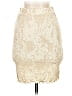 Roxy Ivory Casual Skirt Size S - photo 1