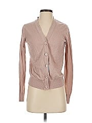 Moda International Silk Cardigan