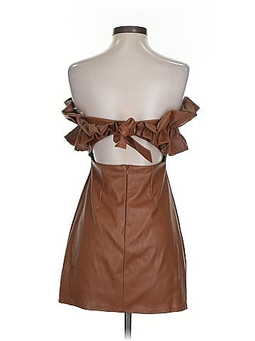 Do & Be Cocktail Dress (view 2)