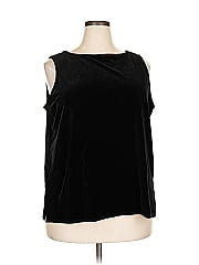 Travelers By Chico's Sleeveless Blouse