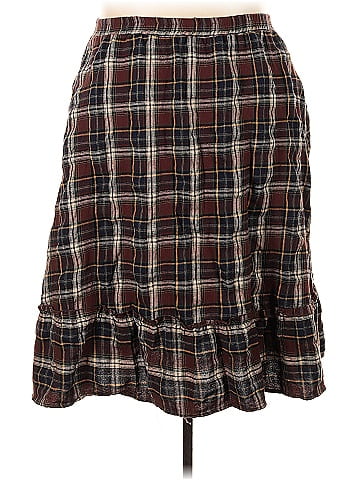 BLOOMCHIC Casual Skirt (view 2)