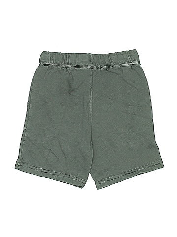Carter's Khaki Shorts (view 2)