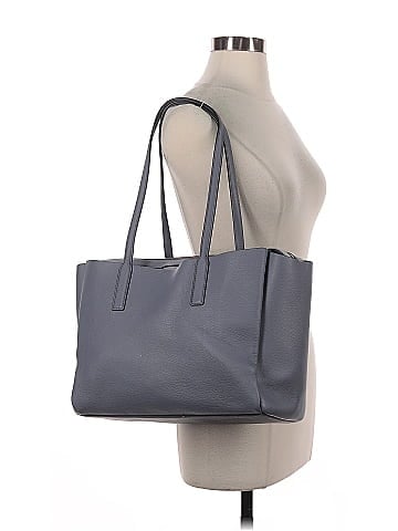 Marc Jacobs Leather Tote (view 2)