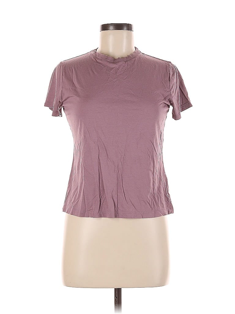 Pre-owned A New Day Active T-shirt In White