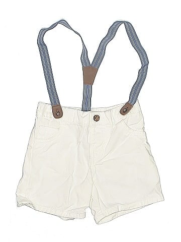 Carter's Overall Shorts (view 1)