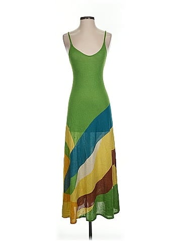 Oysho Casual Dress (view 1)