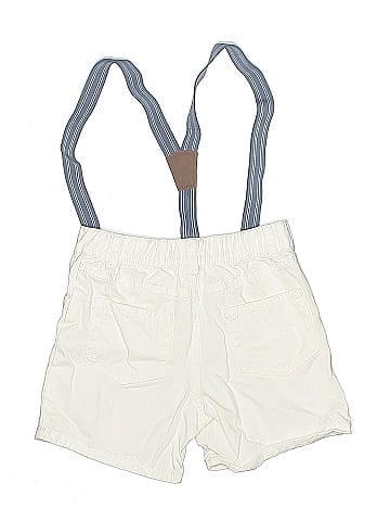 Carter's Overall Shorts (view 2)