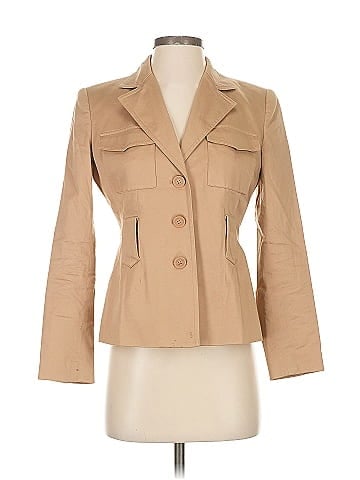 Anne Klein Blazer (view 1)