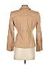 Anne Klein Tan Blazer Size 2 - photo 2