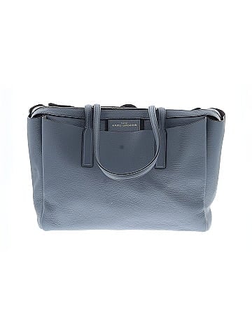 Marc Jacobs Leather Tote (view 1)