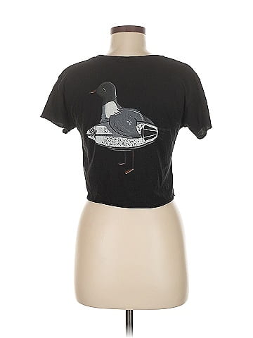 Next Level Apparel Short Sleeve T-Shirt (view 2)