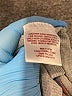 Faded Glory Gray Long Sleeve Top Size XL - photo 7