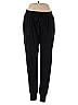 Terez Black Casual Pants Size S - photo 1