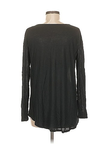 14th & Union Long Sleeve Top (view 2)