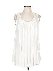 Mystree Sleeveless T Shirt