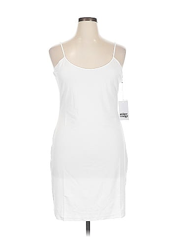 Unique Vintage Casual Dress (view 1)