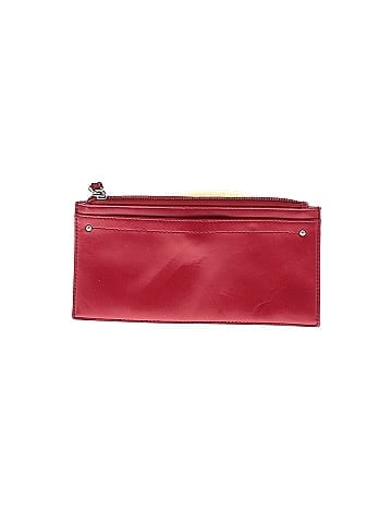 Hobo International Leather Wristlet (view 1)