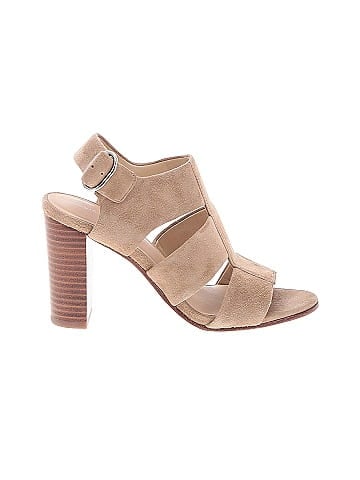 Via Spiga Heels (view 1)