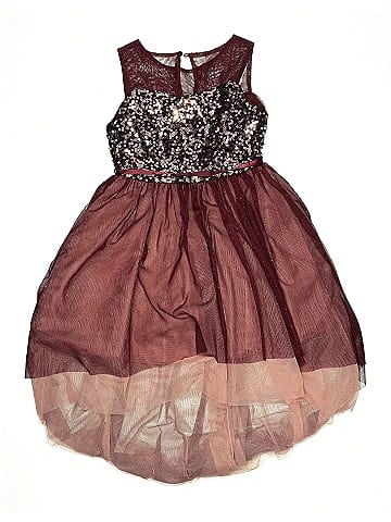 My Michelle Dress (view 1)