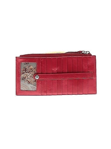 Hobo International Leather Wristlet (view 2)