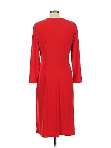 Kasper Cocktail Dress (view 2)