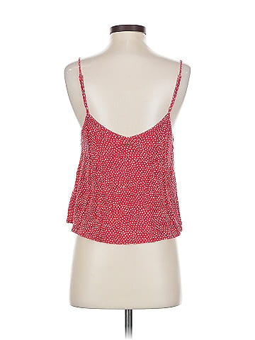 Volcom Sleeveless Blouse (view 2)