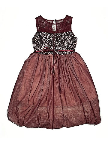 My Michelle Dress (view 2)