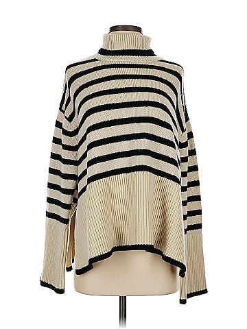 Totême Turtleneck Sweater (view 1)