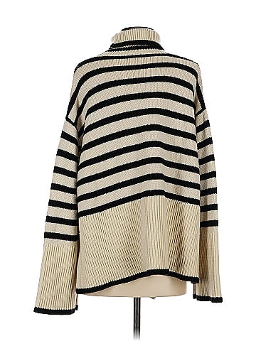 Totême Turtleneck Sweater (view 2)