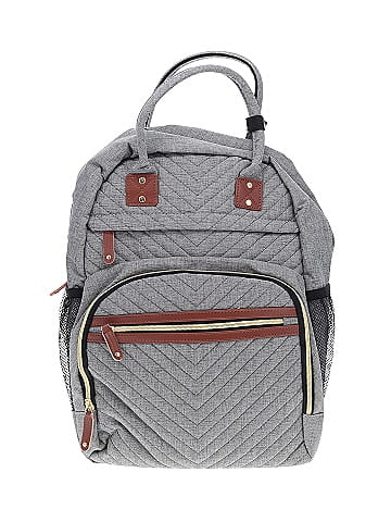 Unbranded Backpack (view 1)