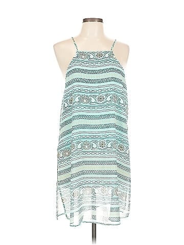 Soho JEANS NEW YORK & COMPANY Sleeveless Top (view 1)