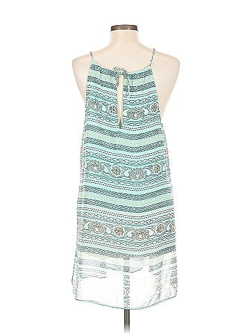 Soho JEANS NEW YORK & COMPANY Sleeveless Top (view 2)