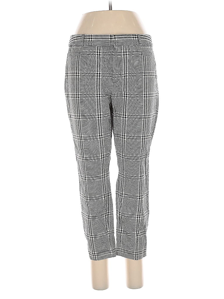 Pre-owned Banana Republic Factory Store Casual Pants In Gray