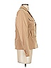 Anne Klein Tan Blazer Size 2 - photo 4