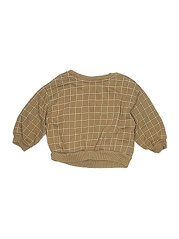 easy-peasy Pullover Sweater (view 2)