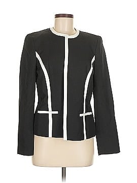 Black Label By Evan Picone Blazer