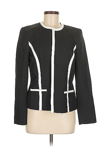 Black Label by Evan Picone Blazer (view 1)