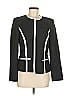 Black Label by Evan Picone Black Blazer Size 8 - photo 1