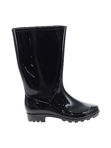 Unbranded Rain Boots (view 1)