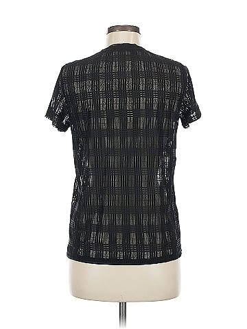 Wet Seal Short Sleeve Top (view 2)